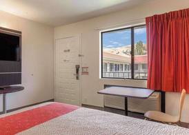 Motel 6 Fremont, CA - South 4