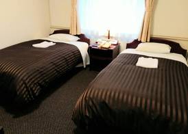 Hotel Sunlife 5
