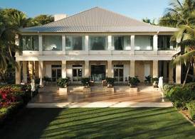 Four Seasons Resort and Residences Puerto Rico 3