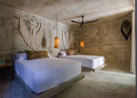 Casa Coyote Tulum 3