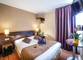 Hôtel Inn Design & Restaurant Poitiers 3