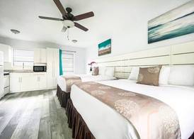 Silver Spray Motel 5