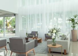 ATH Hotel - Américas Townhouse 3