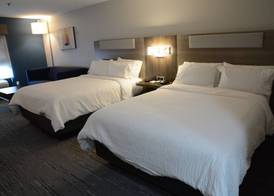 Holiday Inn Express ATHENS by IHG 2