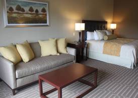 Mountaineer Casino Resort 4