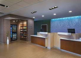 Fairfield Inn & Suites by Marriott Des Moines Urbandale 5