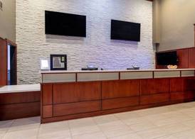 Ramada by Wyndham Northern Grand Hotel & Conference Centre 2