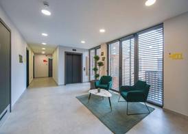 Gratus Aparthotel Tbilisi 4