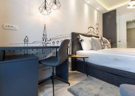 Classy Design Accommodation 2