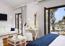 La Plage Resort 5