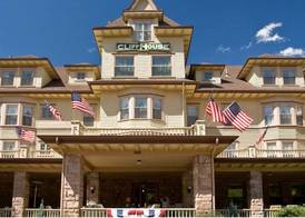 Cliff House at Pikes Peak 4