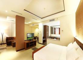 Sun Island Hotel & Spa Legian 4