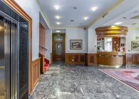 Hotel Galeb 2