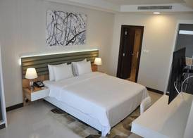 Gulf Executive Hotel & Residence Juffair 3