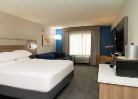 Holiday Inn Express & Suites PITTSBURGH-SOUTH SIDE by IHG 3