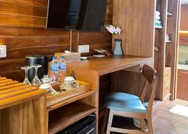 Ngesil Private Joglo & Pool by Aligna Hospitality 5