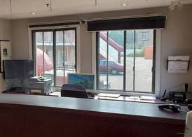Motel Falcon 2