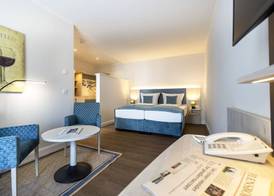 Hotel Historischer Krug 5
