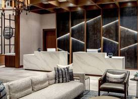 The Artisan at Tuscan Village, Salem, NH, a Tribute Portfolio Hotel 3