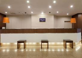 Keio Presso Inn Kanda 3