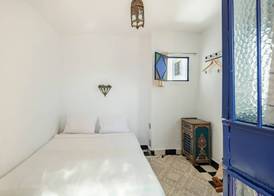 Maison Yamna Typique Kasbah de Tanger 2