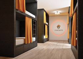 Stadtaffe - Chic Hostel VIE 4