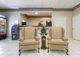 Americas Best Value Inn & Suites Sumter 2