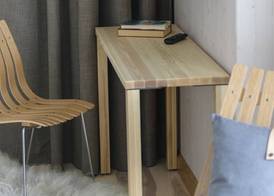 Wood Hotel by Frich's 2