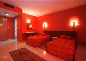 HOTEL AGDAL 3