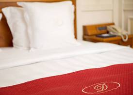 Swiss Diamond Hotel & Spa 3