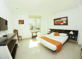Tik by Bernalo Hotels 5