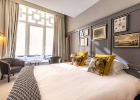 Crown Hotel 5