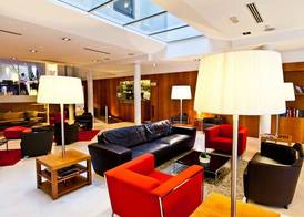Dal Moro Gallery Hotel 2