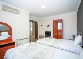 Beaumonde Hotel Tbilisi 3