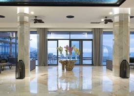 Hotel Baia Azul 2