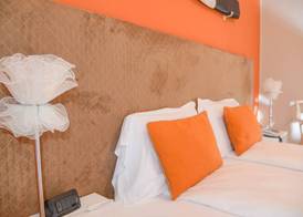 Hotel Flaminia 3