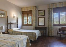Hotel Cardós 3
