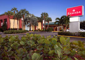RAMADA BY WYNDHAM NAPLES 2