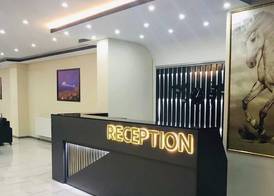 ATLIHAN PLUS HOTEL 2
