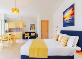 Aelia Apartments & Suites 5