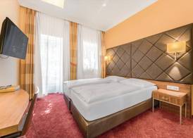 Villa Ceconi by Das Grüne Hotel zur Post - 100% BIO 5