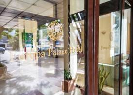 Europa Palace Hotel 2