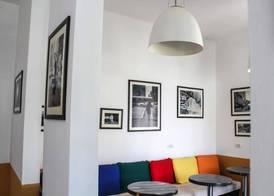 Hotel Antigone 2