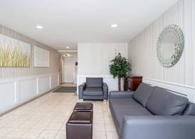 Sandman Inn Kamloops 4