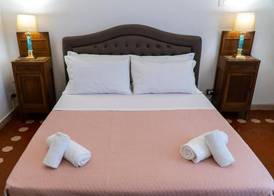 Residence Le Cure 4