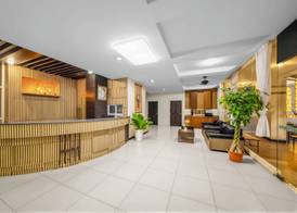 Tycoon Holiday Hotel 2