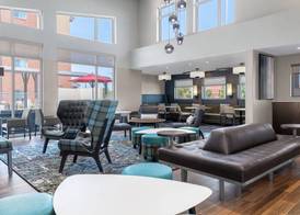 Residence Inn by Marriott Oklahoma City Norman 4
