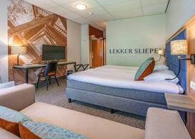 Parkhotel Tjaarda 3