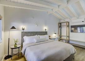 South Lake Chalet 5