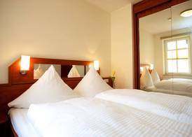 Aparthotel Museumshof 3